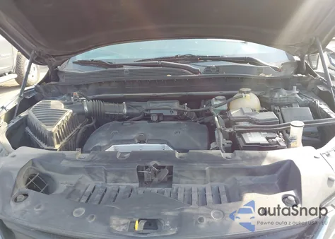 2019 Chevrolet Blazer из США, поврежденный, VIN 3GNKBBRA0KS574482